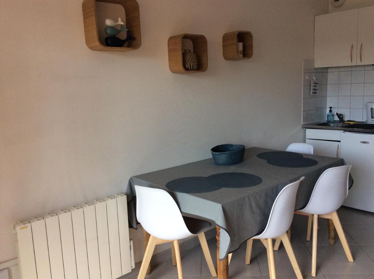 Appartement La Baule;Pornichet 외부 사진