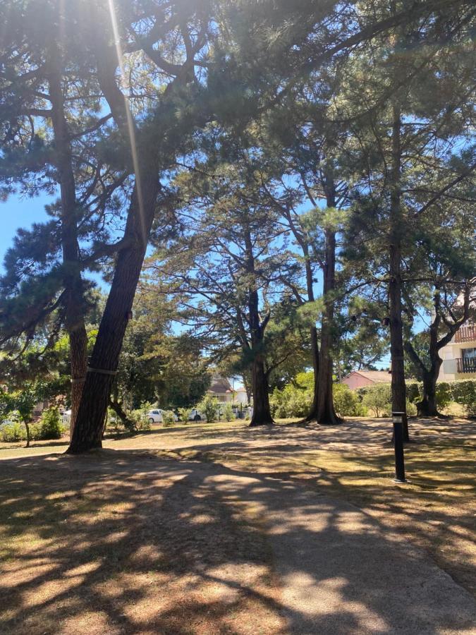 Appartement La Baule;Pornichet 외부 사진